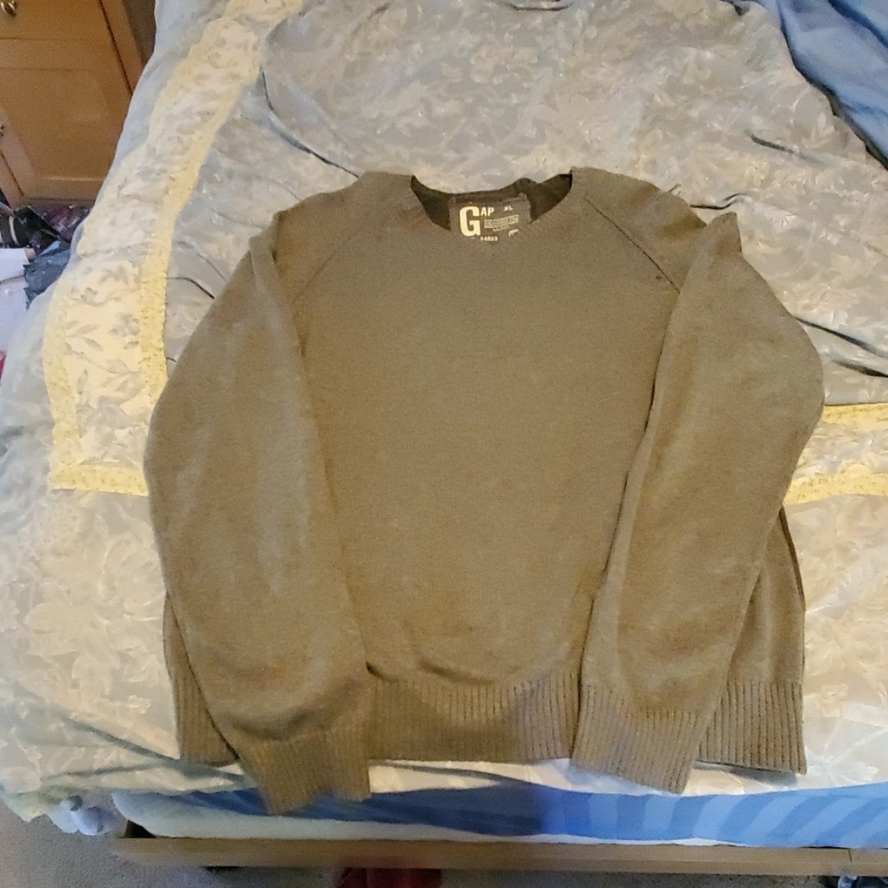 Sweaters-Updated Listing - Picture 4 of 7